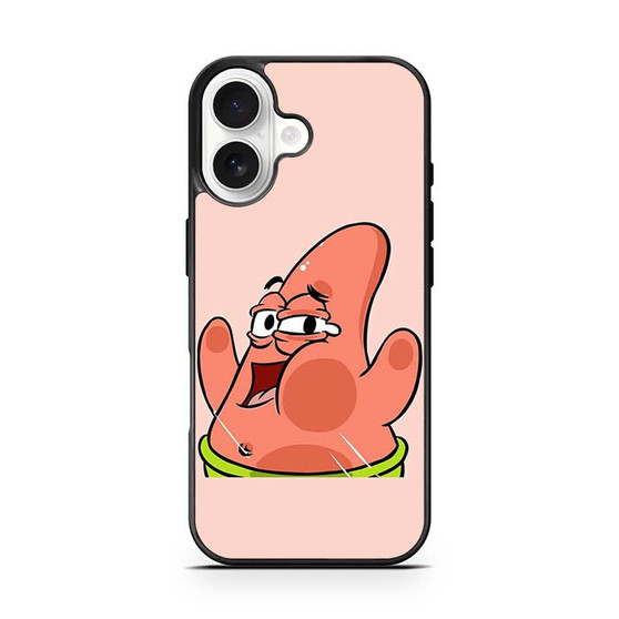 Patrick iPhone 17 Case Patrick iPhone 17 Case