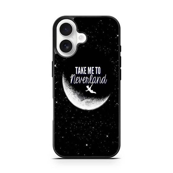 peterpan quotes iPhone 17 Case peterpan quotes iPhone 17 Case