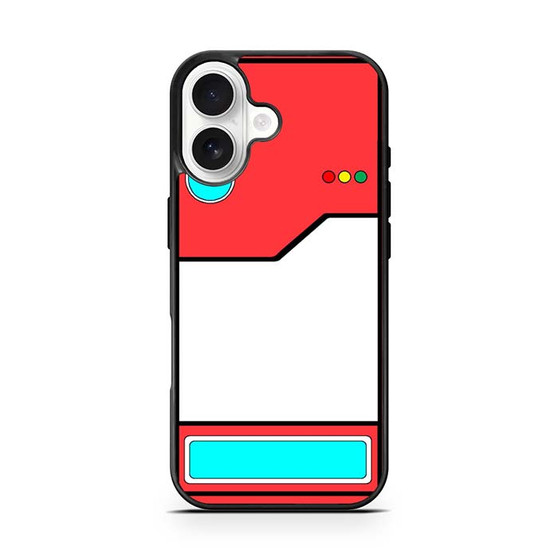 Pokemon Go Pokedex iPhone 17 Case Pokemon Go Pokedex iPhone 17 Case