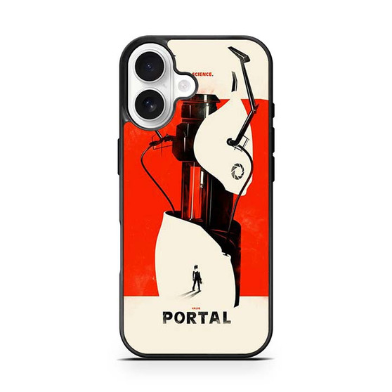 Portal iPhone 17 Case Portal iPhone 17 Case