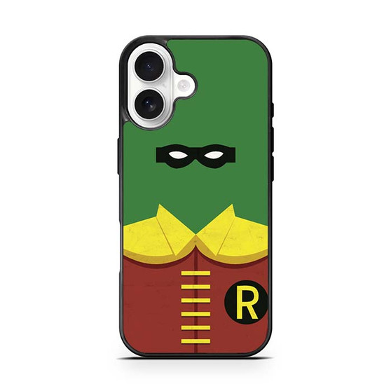 robin iPhone 17 Case robin iPhone 17 Case