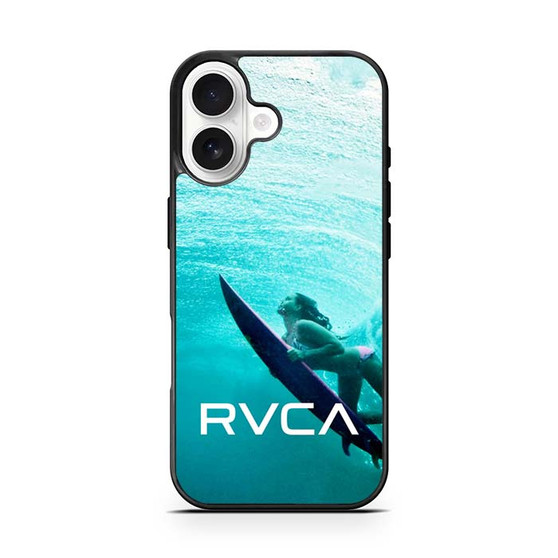 RVCA Surf iPhone 17 Case RVCA Surf iPhone 17 Case