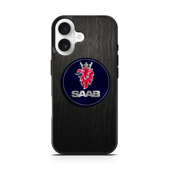 SAAB iPhone 17 Case SAAB iPhone 17 Case