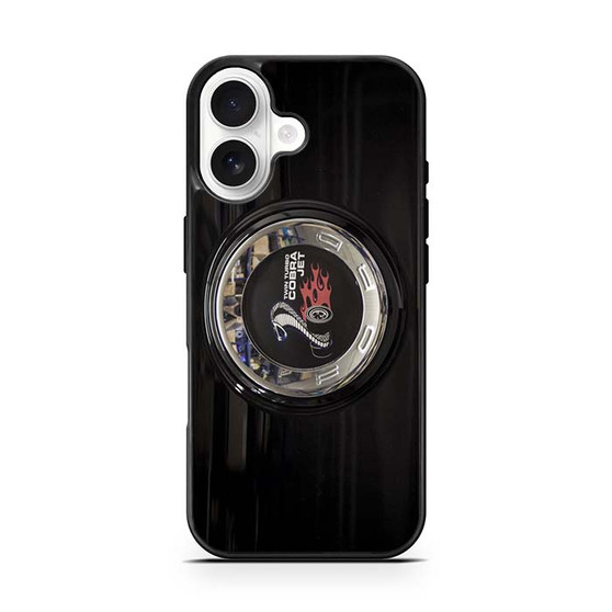 Shelby Turbo iPhone 17 Case Shelby Turbo iPhone 17 Case