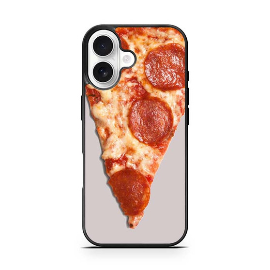 slice of pizza iPhone 17 Case slice of pizza iPhone 17 Case