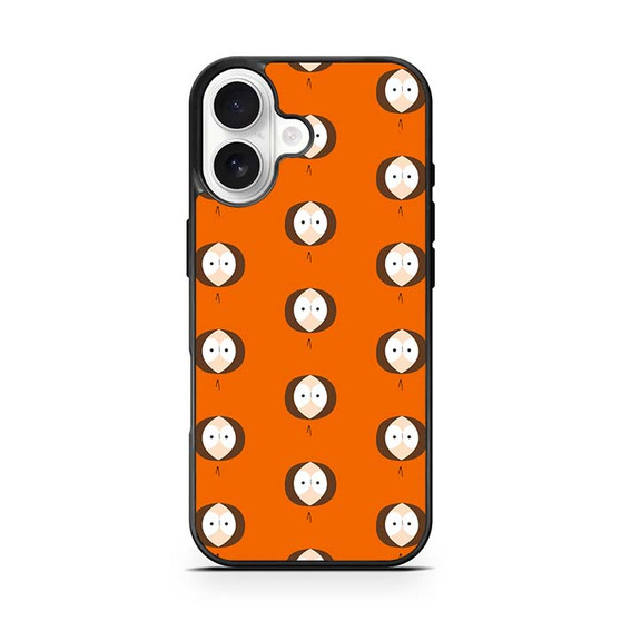 South Park kenny collage iPhone 17 Case South Park kenny collage iPhone 17 Case