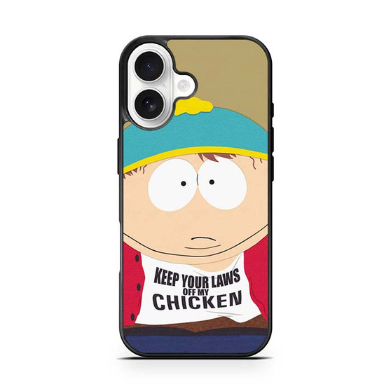 South Park 4 iPhone 17 Case South Park 4 iPhone 17 Case