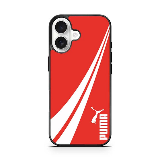 Sport Edition Puma iPhone 17 Case Sport Edition Puma iPhone 17 Case