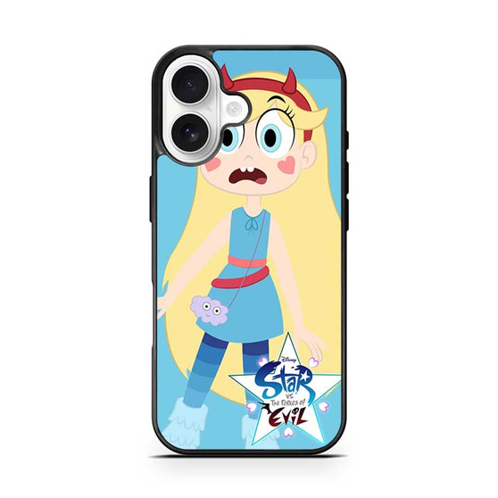 Star Butterfly iPhone 17 Case Star Butterfly iPhone 17 Case