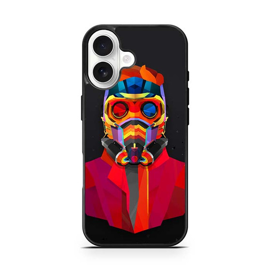 Star Lord Chevron iPhone 17 Case Star Lord Chevron iPhone 17 Case