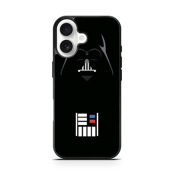 Star Wars Dark Vader iPhone 17 Case Star Wars Dark Vader iPhone 17 Case