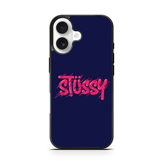 Stussy Creative iPhone 17 Case Stussy Creative iPhone 17 Case