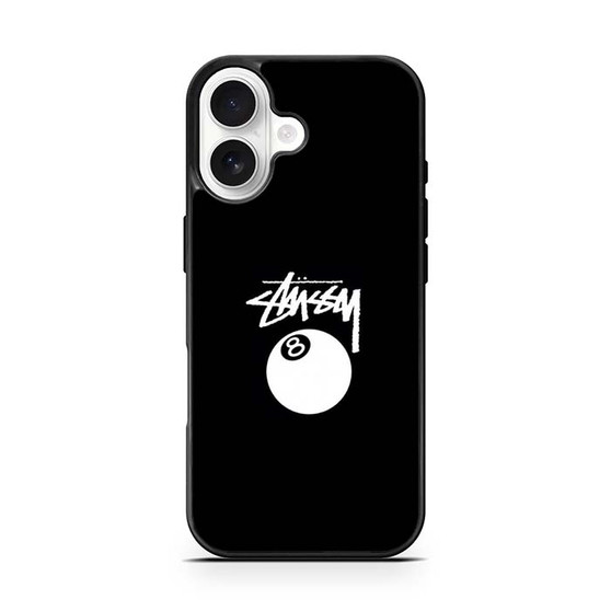 Stussy Pool iPhone 17 Case Stussy Pool iPhone 17 Case