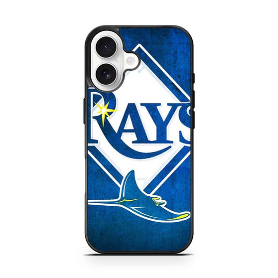 Tampa Bay Rays iPhone 17 Case Tampa Bay Rays iPhone 17 Case