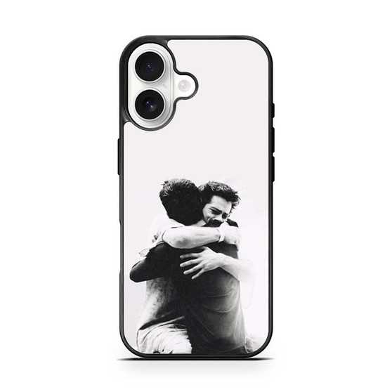 Teen Wolf iPhone 17 Case Teen Wolf iPhone 17 Case