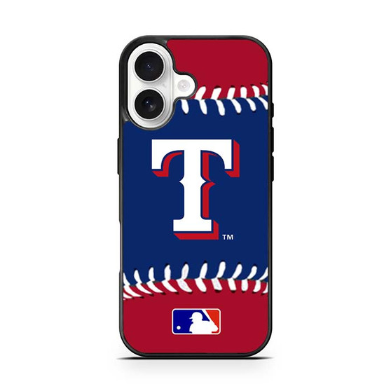 Texas Rangers 3 iPhone 17 Case Texas Rangers 3 iPhone 17 Case