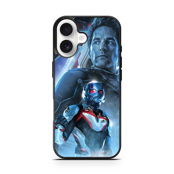 The Avengers End Game Ant Man iPhone 17 Case