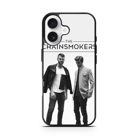 The Chainsmokers iPhone 17 Case