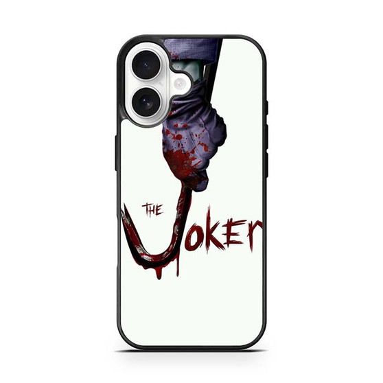The Joker iPhone 17 Case