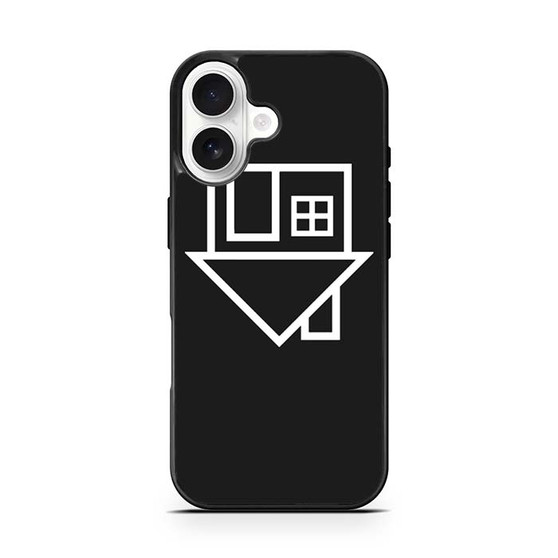 The neighbourhood band logo iPhone 17 Case The neighbourhood band logo iPhone 17 Case