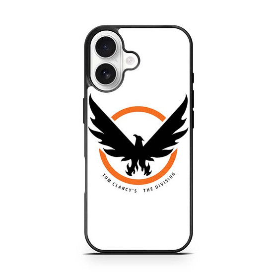 Tom Clancy's The Division 3 iPhone 17 Case Tom Clancy's The Division 3 iPhone 17 Case