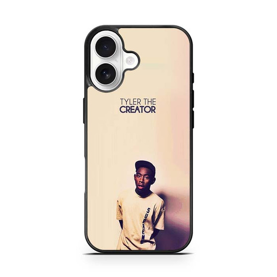 Tyler the creator iPhone 17 Case Tyler the creator iPhone 17 Case