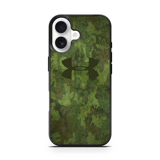 Under Armour Camo 2 iPhone 17 Case Under Armour Camo 2 iPhone 17 Case