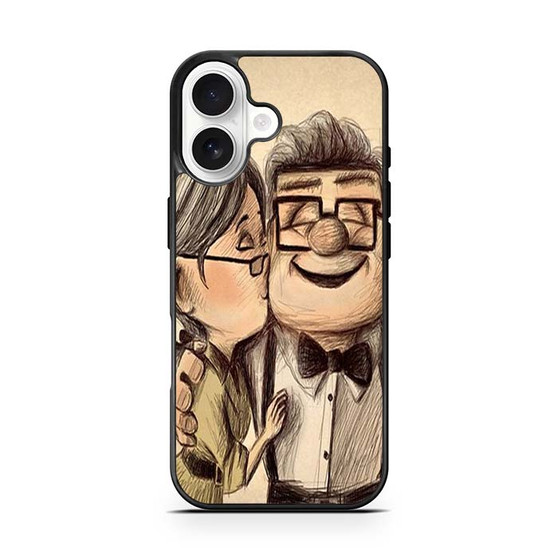 up true love iPhone 17 Case up true love iPhone 17 Case