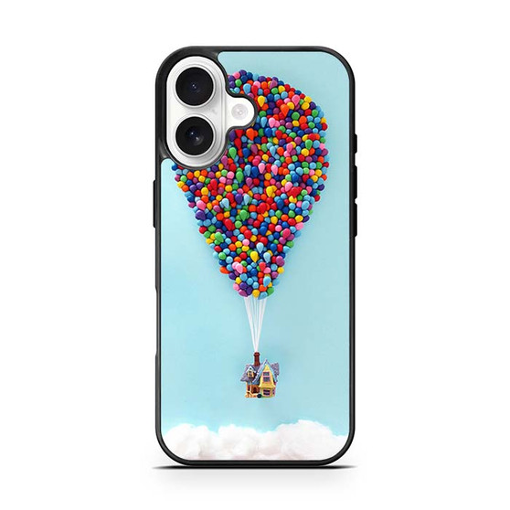 up up up iPhone 17 Case up up up iPhone 17 Case