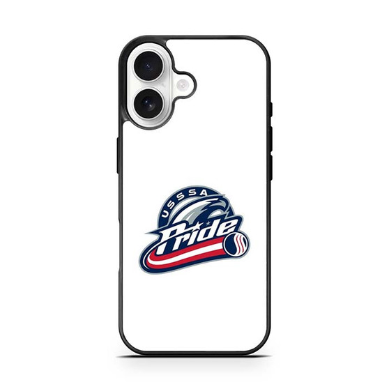 USSA Pride iPhone 17 Case USSA Pride iPhone 17 Case