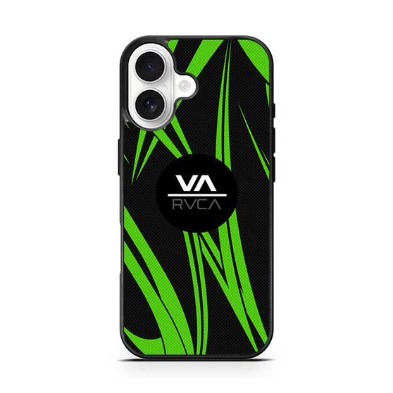 VA RVCA iPhone 17 Case VA RVCA iPhone 17 Case