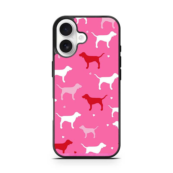 Victoria's Secret Icon Collage iPhone 17 Case Victoria's Secret Icon Collage iPhone 17 Case