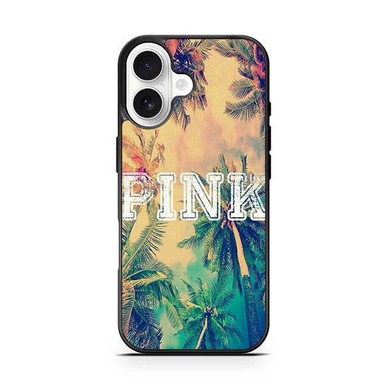 Victoria's Secret Pink 1 iPhone 17 Case Victoria's Secret Pink 1 iPhone 17 Case
