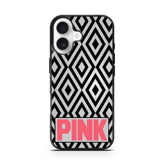 Victoria's Secret Pink 2 iPhone 17 Case Victoria's Secret Pink 2 iPhone 17 Case