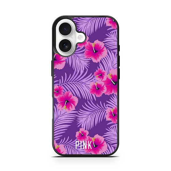 Victoria's Secret Pink 3 iPhone 17 Case Victoria's Secret Pink 3 iPhone 17 Case