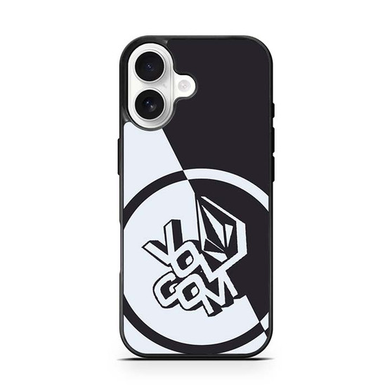 volcom iPhone 17 Case volcom iPhone 17 Case