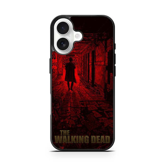 Walking Dead iPhone 17 Case Walking Dead iPhone 17 Case