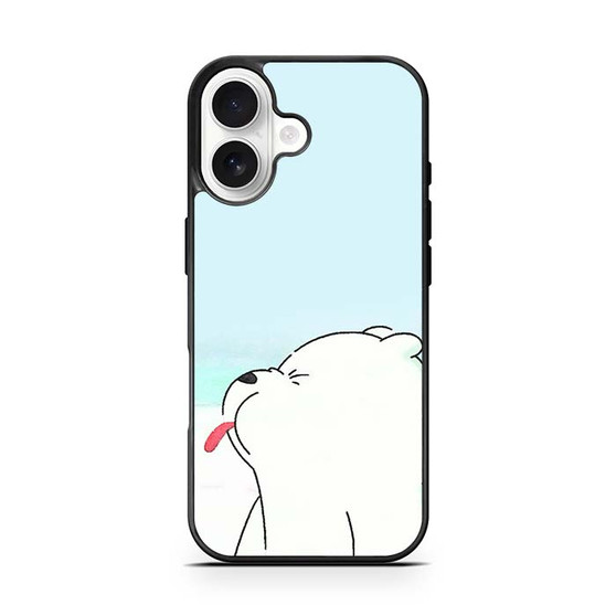 We Bare Bears 3 iPhone 17 Case We Bare Bears 3 iPhone 17 Case
