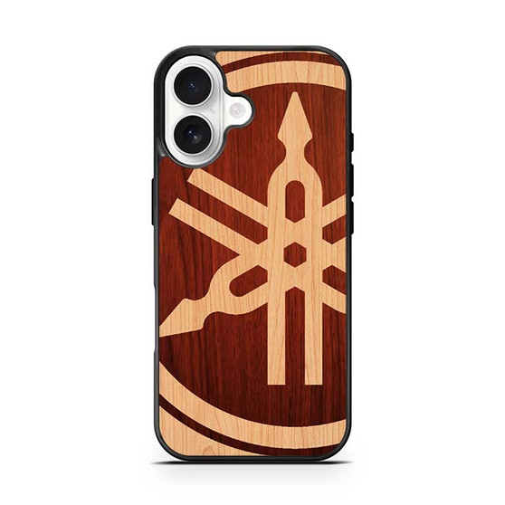 yamaha wood iPhone 17 Case yamaha wood iPhone 17 Case
