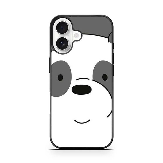 We Bare Bears 7 iPhone 17 Case We Bare Bears 7 iPhone 17 Case