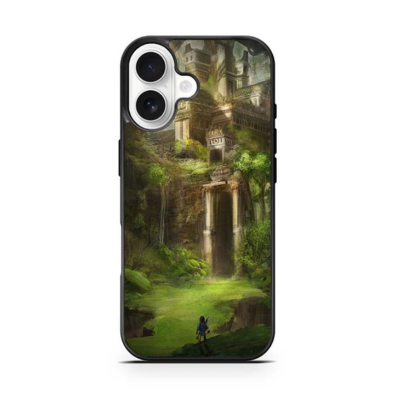 The Legend of Zelda 5 iPhone 17 Case The Legend of Zelda 5 iPhone 17 Case