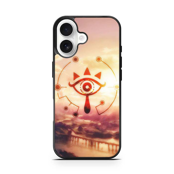 The Legend of Zelda 10 iPhone 17 Case The Legend of Zelda 10 iPhone 17 Case