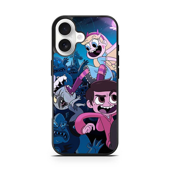 Star vs the Forces of Evil iPhone 17 Case Star vs the Forces of Evil iPhone 17 Case