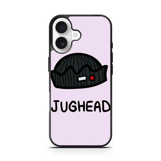 Jughead iPhone 17 Case Jughead iPhone 17 Case