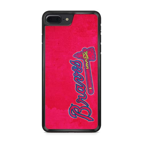 Atlanta Braves 2 iPhone 7 | iPhone 7 Plus Case