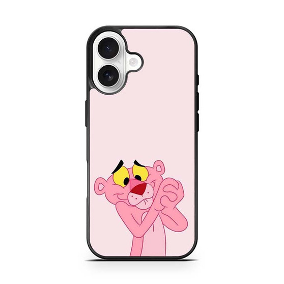 Pink Panther iPhone 17 Case Pink Panther iPhone 17 Case