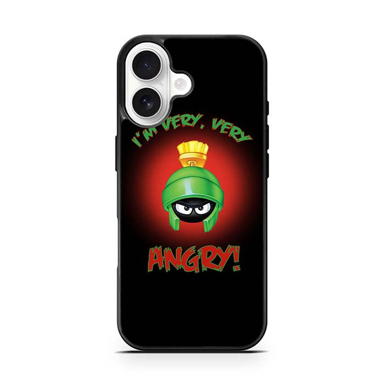 Looney Tunes Marvin the Martian 1 iPhone 17 Case Looney Tunes Marvin the Martian 1 iPhone 17 Case