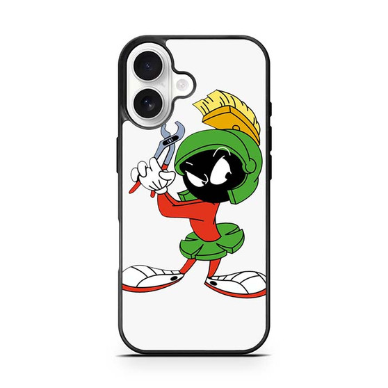 Looney Tunes Marvin the Martian 2 iPhone 17 Case Looney Tunes Marvin the Martian 2 iPhone 17 Case
