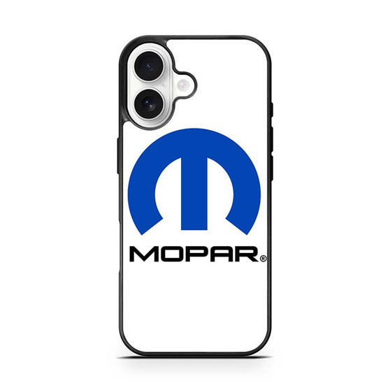 Mopar 2 iPhone 17 Case Mopar 2 iPhone 17 Case