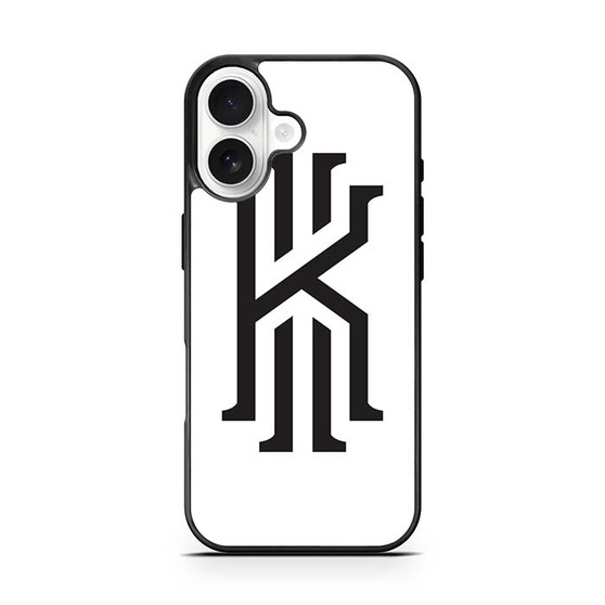 Kyrie irving logo iPhone 17 Case Kyrie irving logo iPhone 17 Case